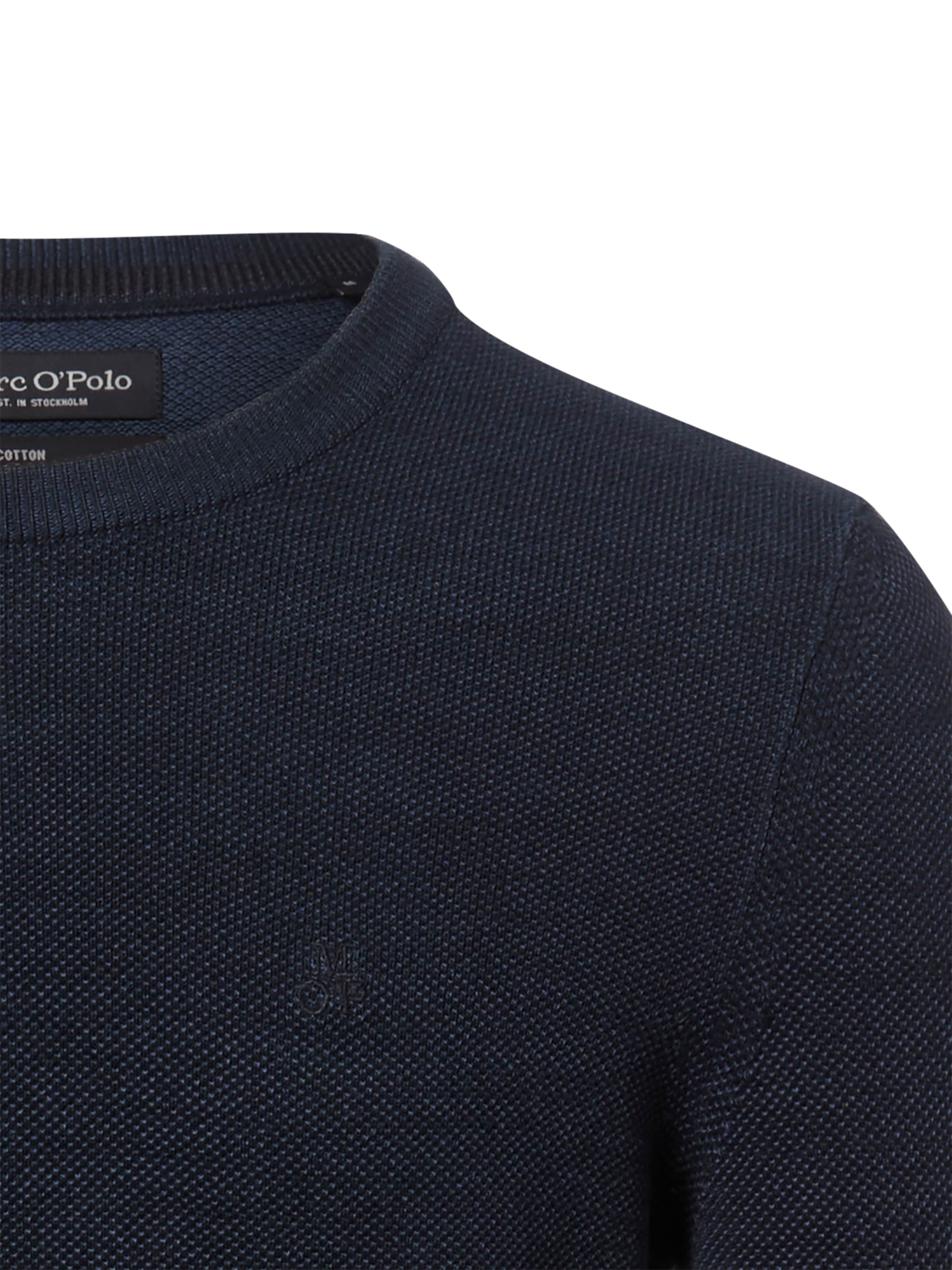 Marc O'Polo Sweater in Blue