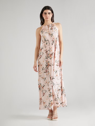 ABOUT YOU - Vestido de verano 'Nena' en rosa: frente