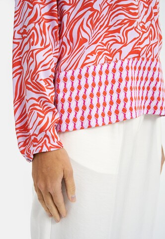 Camicia da donna di Smith&Soul in lilla