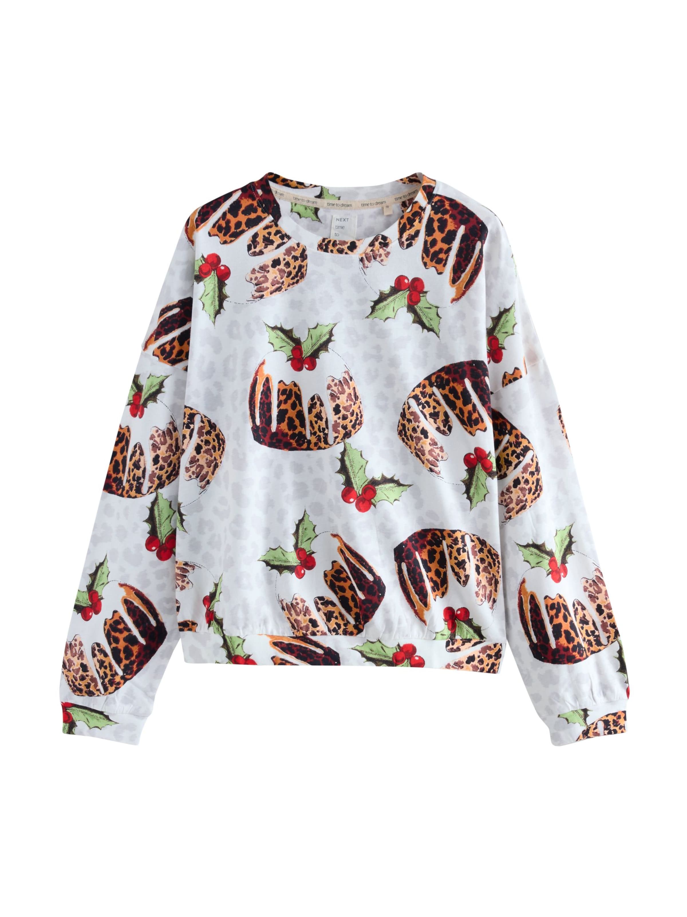 Next Пижама в Бежевый