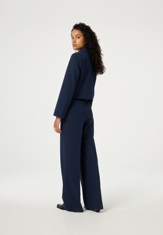 Fabienne Chapot Blazer in Blue