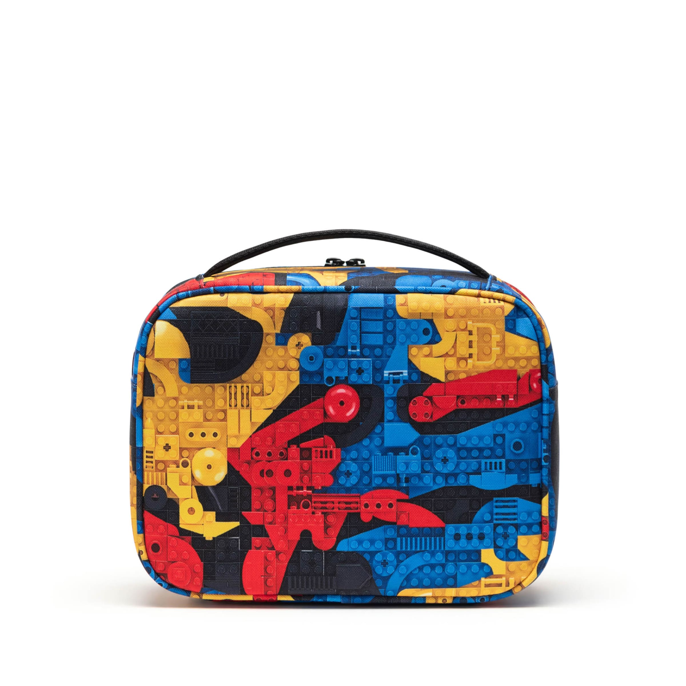 Herschel Zásobník 'LEGO® Pop Quiz Lunch Box' – mix barev