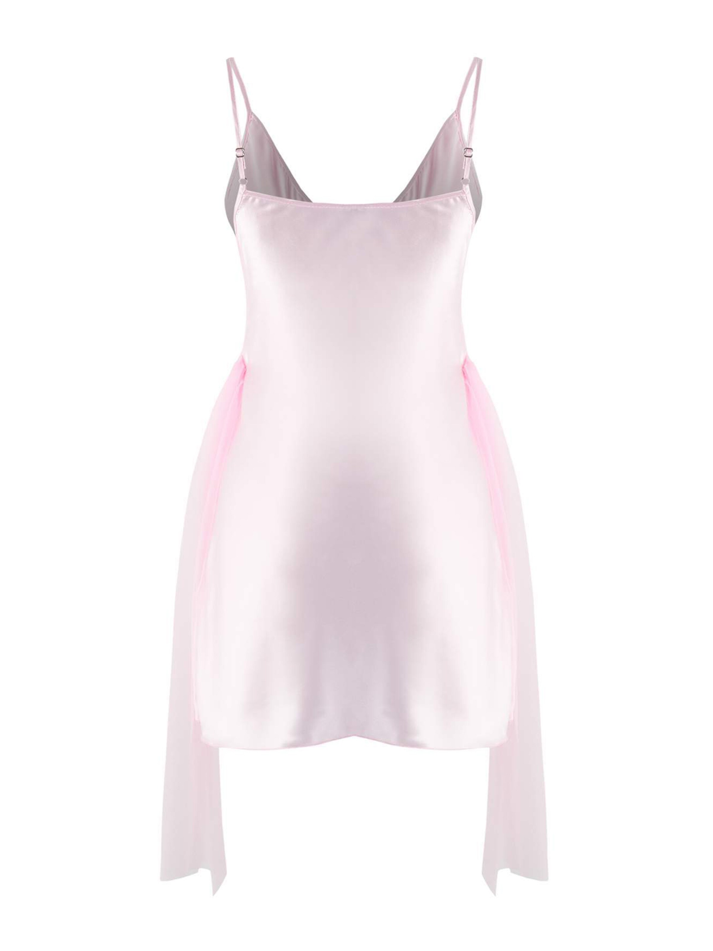 rozā Trendyol Apakškleita