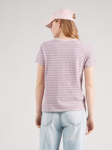 Maglietta 'PERFECT' di LEVI'S ® in rosa