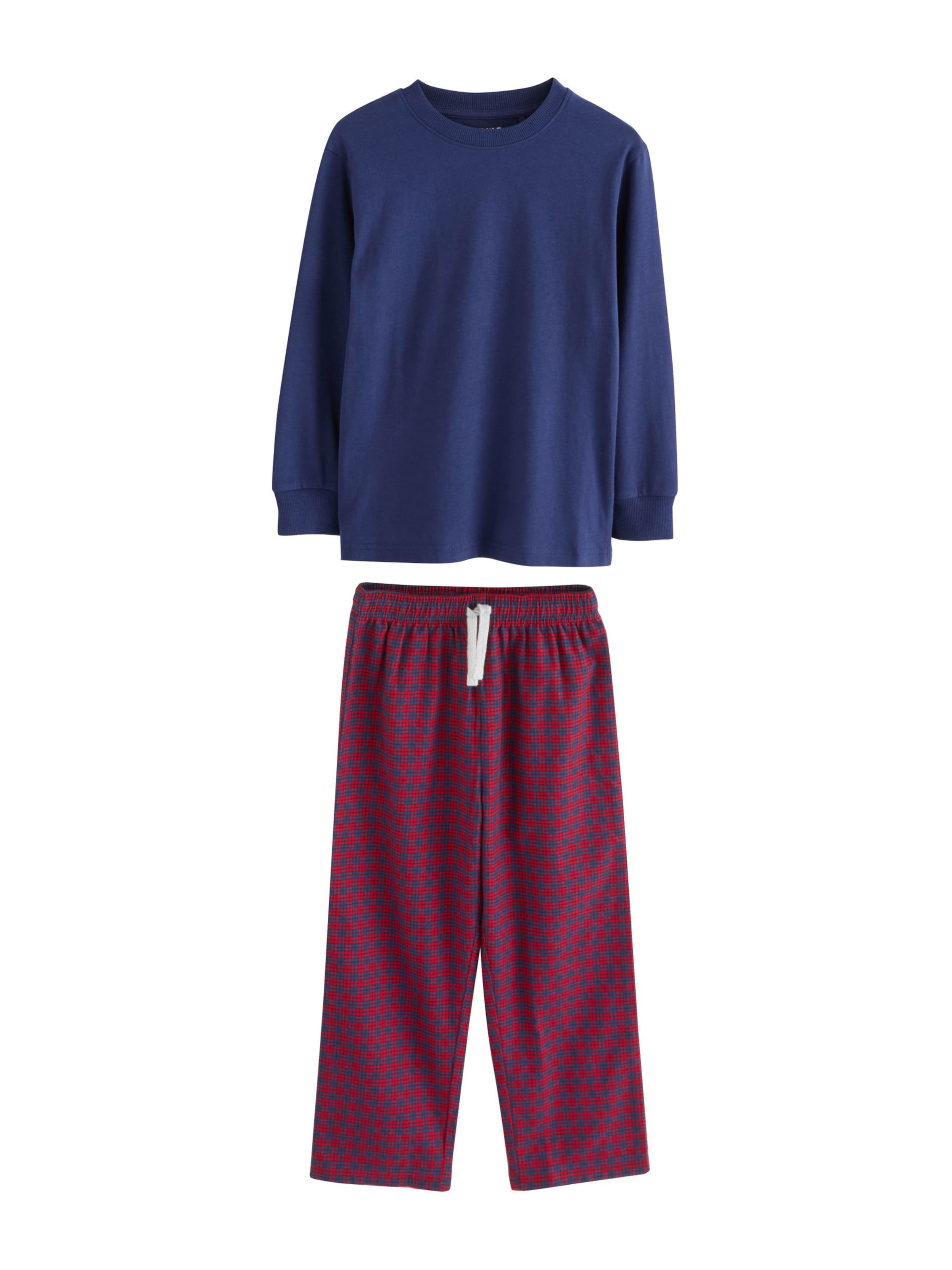 Next Пижама в Синий