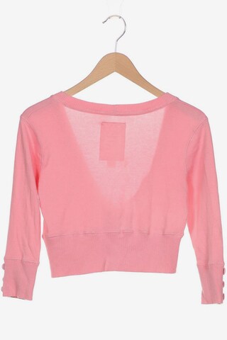 KnowledgeCotton Apparel Sweater & Cardigan in M in Pink