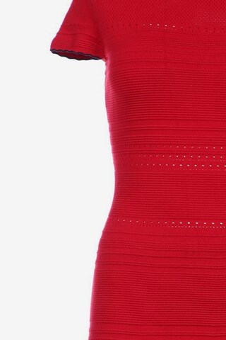 HUGO Red Dress in M in Red