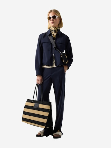 BOGNER Jacke 'Tracy' in Blau