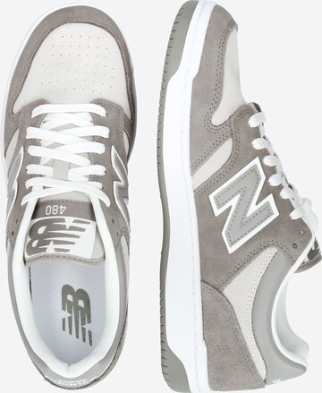 new balance - Zapatillas deportivas bajas '480' en gris