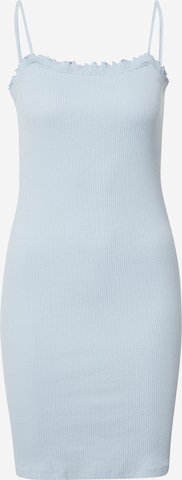PIECES Dress 'Tegan' in Blue: front