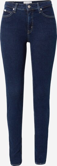Calvin Klein Jeans Jeans in dunkelblau, Produktansicht