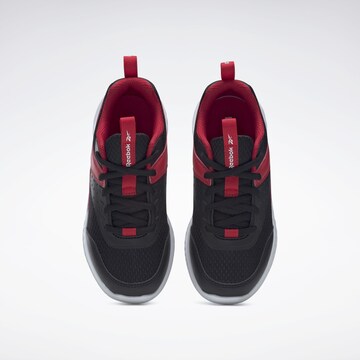 Reebok Athletic Shoes 'Rush Runner' in Black