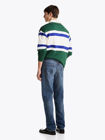 TOMMY HILFIGER Regular Jeans 'Mercer' in Blue