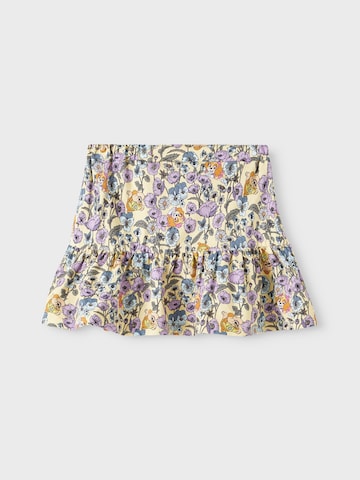 NAME IT Skirt 'METTE' in Mixed colors