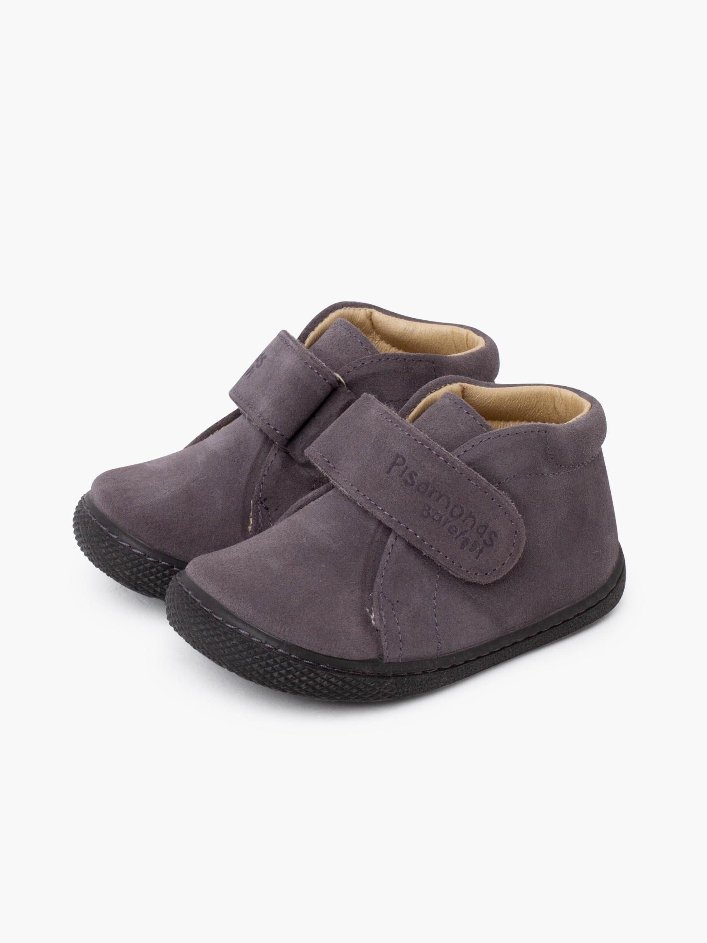 Bottes Pisamonas en gris