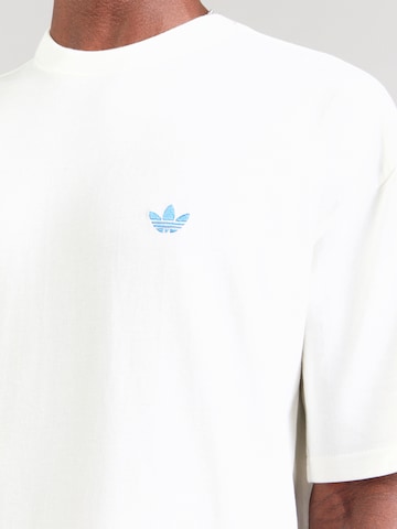 ADIDAS ORIGINALS Футболка 'NPL KC' в Белый