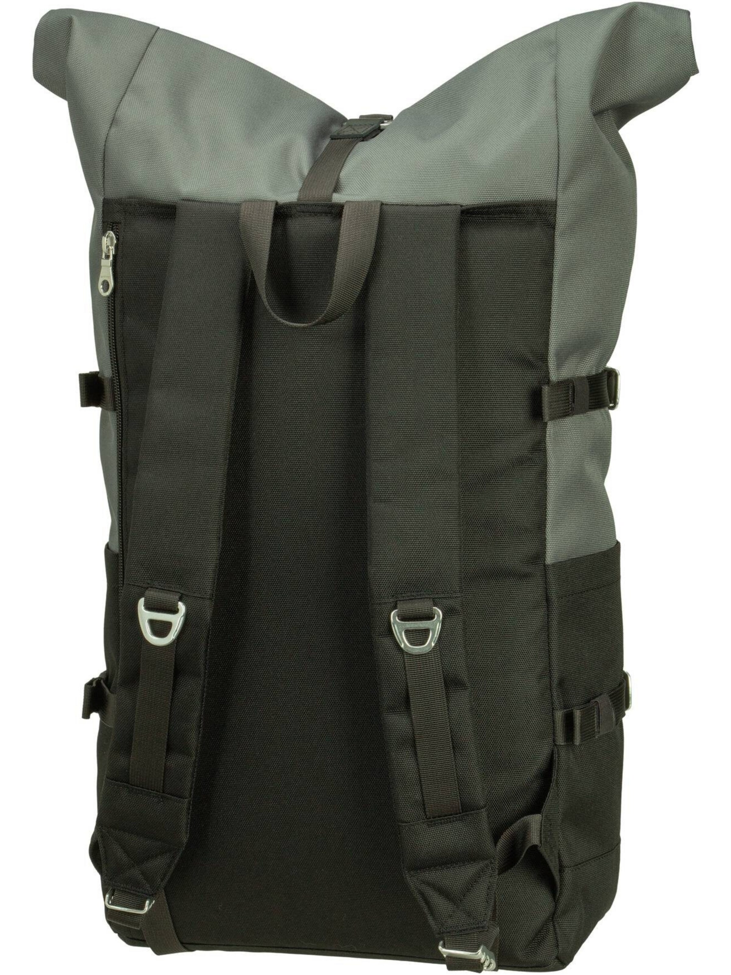 SANDQVIST Backpack in Green