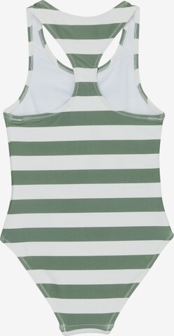 Marc O'Polo Swimsuit in Green
