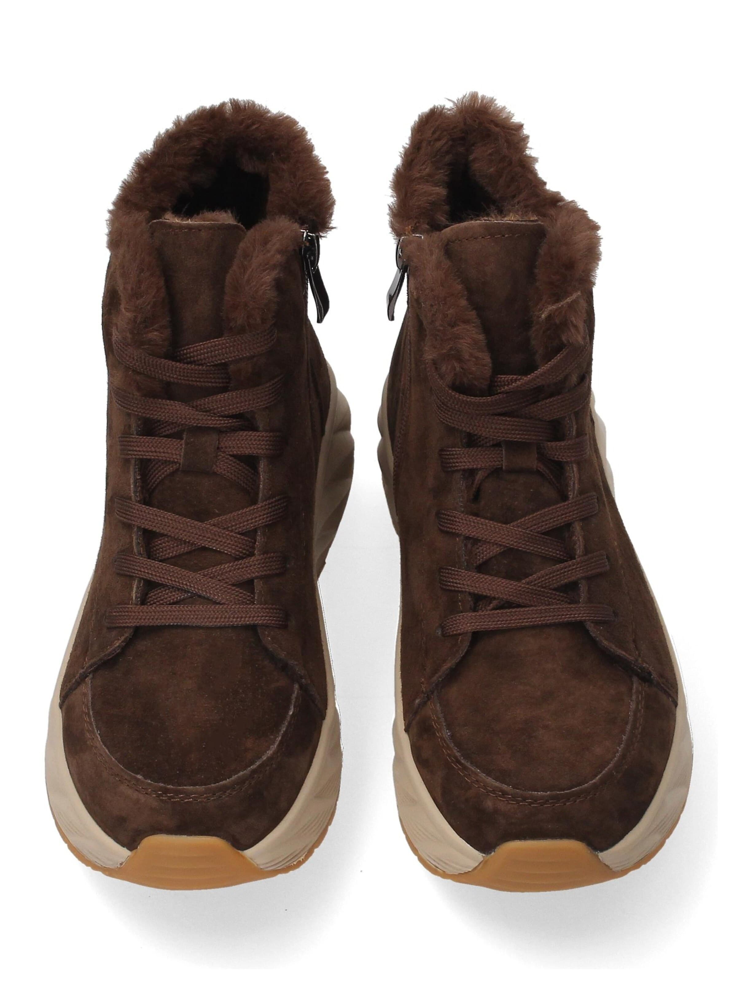 VENEZIA Sneaker high‌‌‌ in Braun