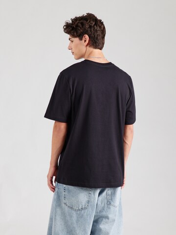 Tricou 'GRFX' de la ADIDAS ORIGINALS pe negru