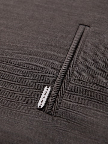 Gilet di Ombre in grigio