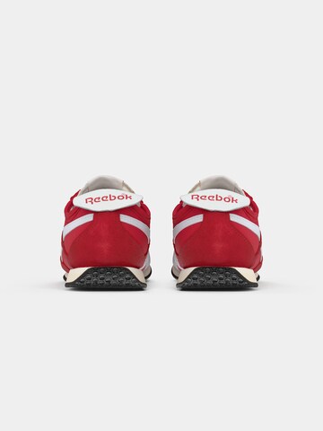 Reebok Sneakers laag 'R400' in Rood
