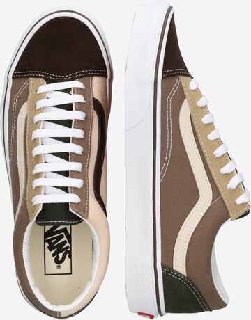 VANS Sneakers laag in Gemengde kleuren