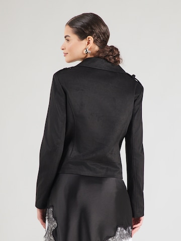 GUESS Between-Season Jacket 'NEW MONICA' in Black