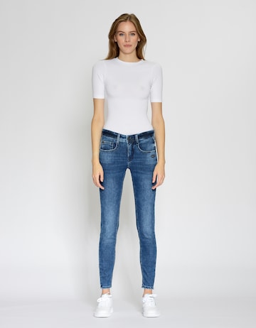 Gang Regular Jeans 'Amelie' in Blauw