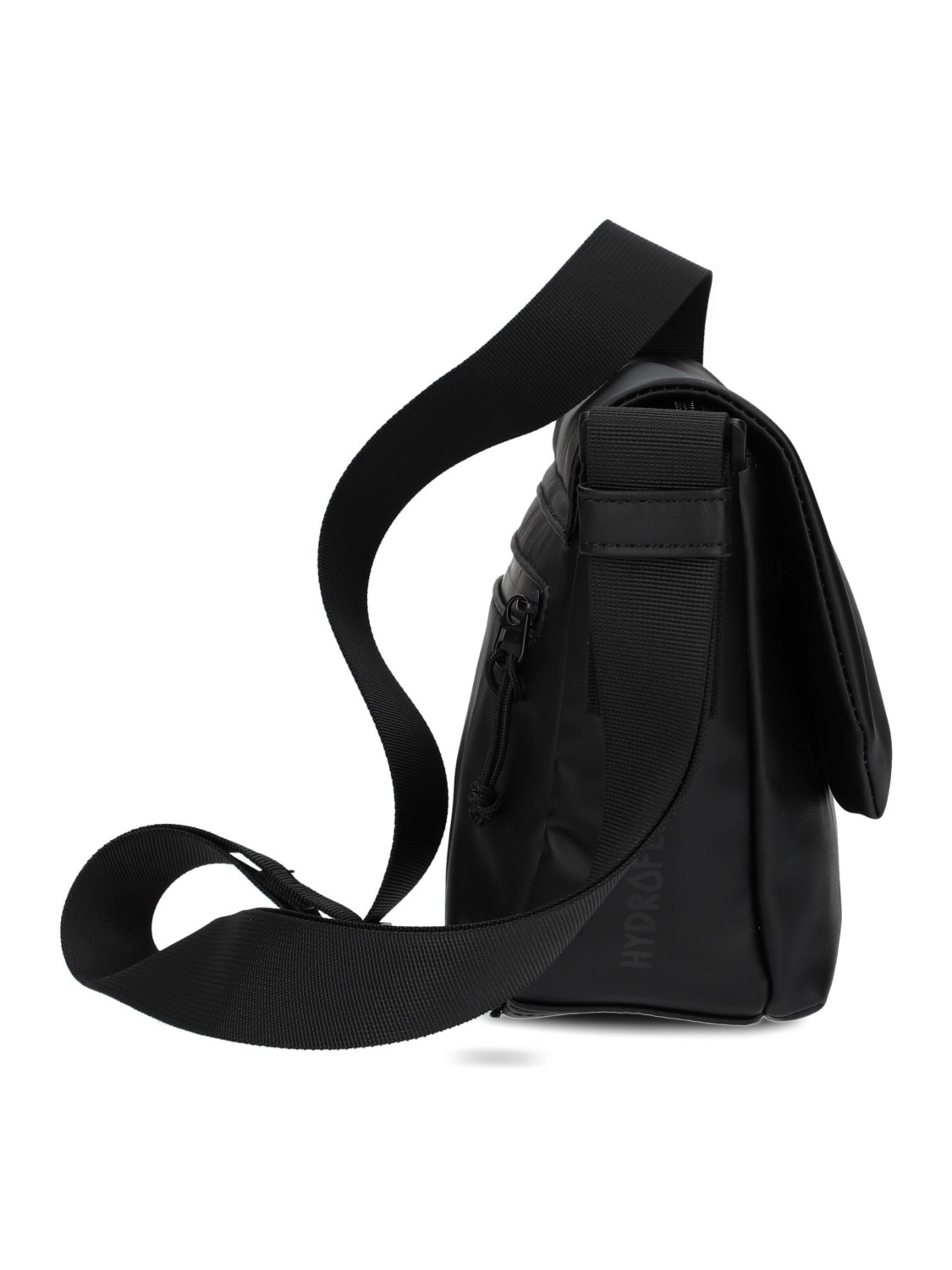 ZWEI Messenger 'CARGO CA60' in Black