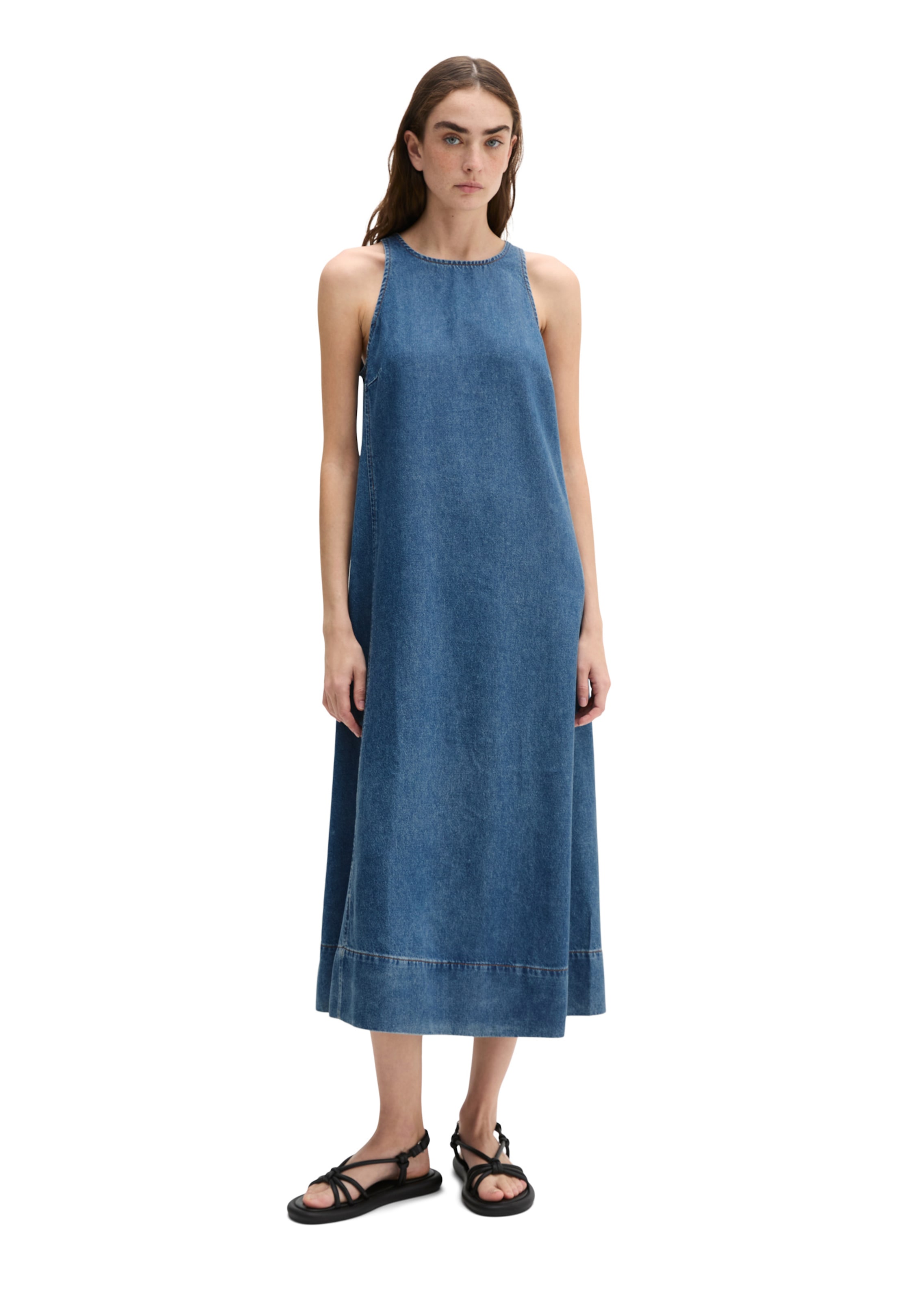 Marc O'Polo Kleid in Blau