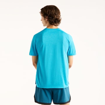 new balance - Camisa funcionais 'Athletics' em verde