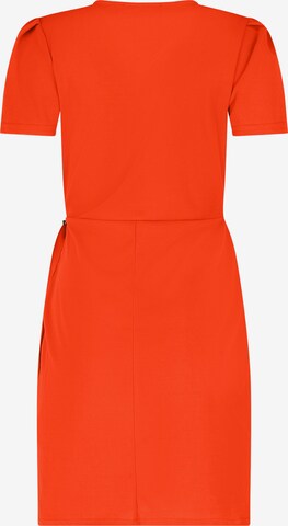 LolaLiza Šaty – oranžová