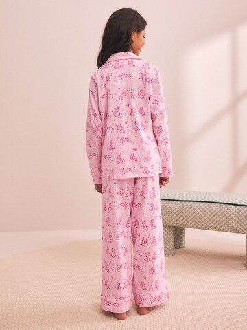 Next Pajamas in Pink