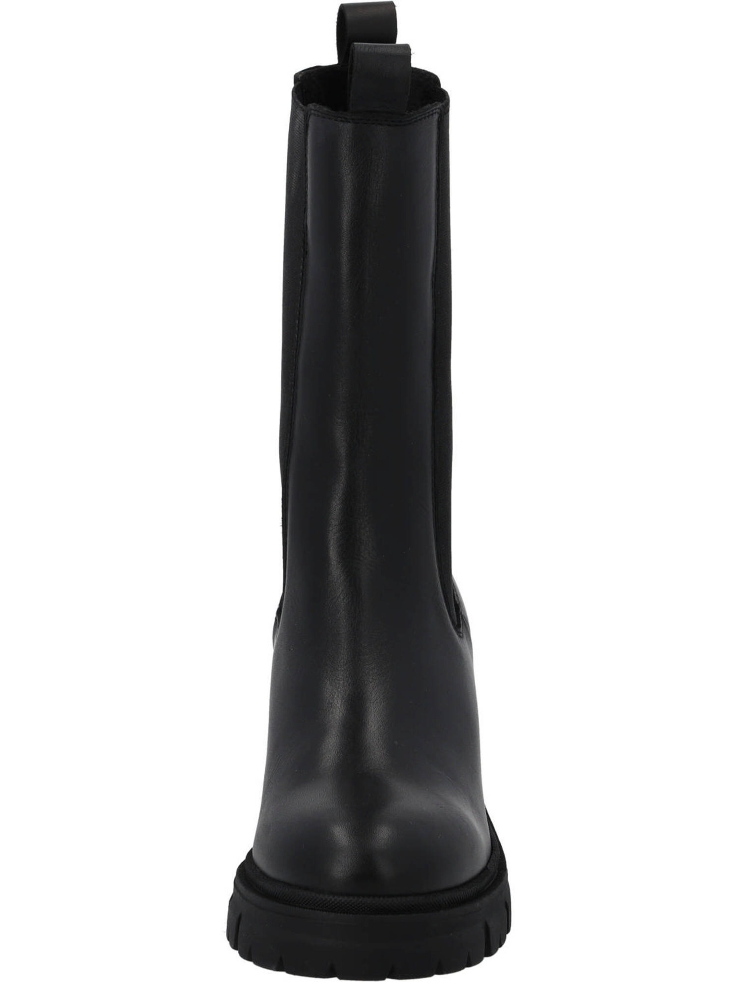 Palado by Sila Sahin Ботинки челси 'Symeth' в Черный