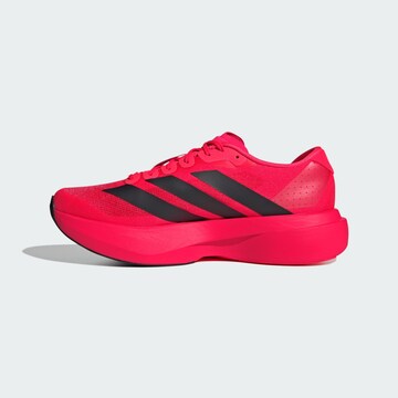 ADIDAS PERFORMANCE Обувь для бега 'Adizero Evo SL' в Красный