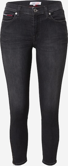 Tommy Jeans Jeans 'Nora' in de kleur Zwart, Productweergave