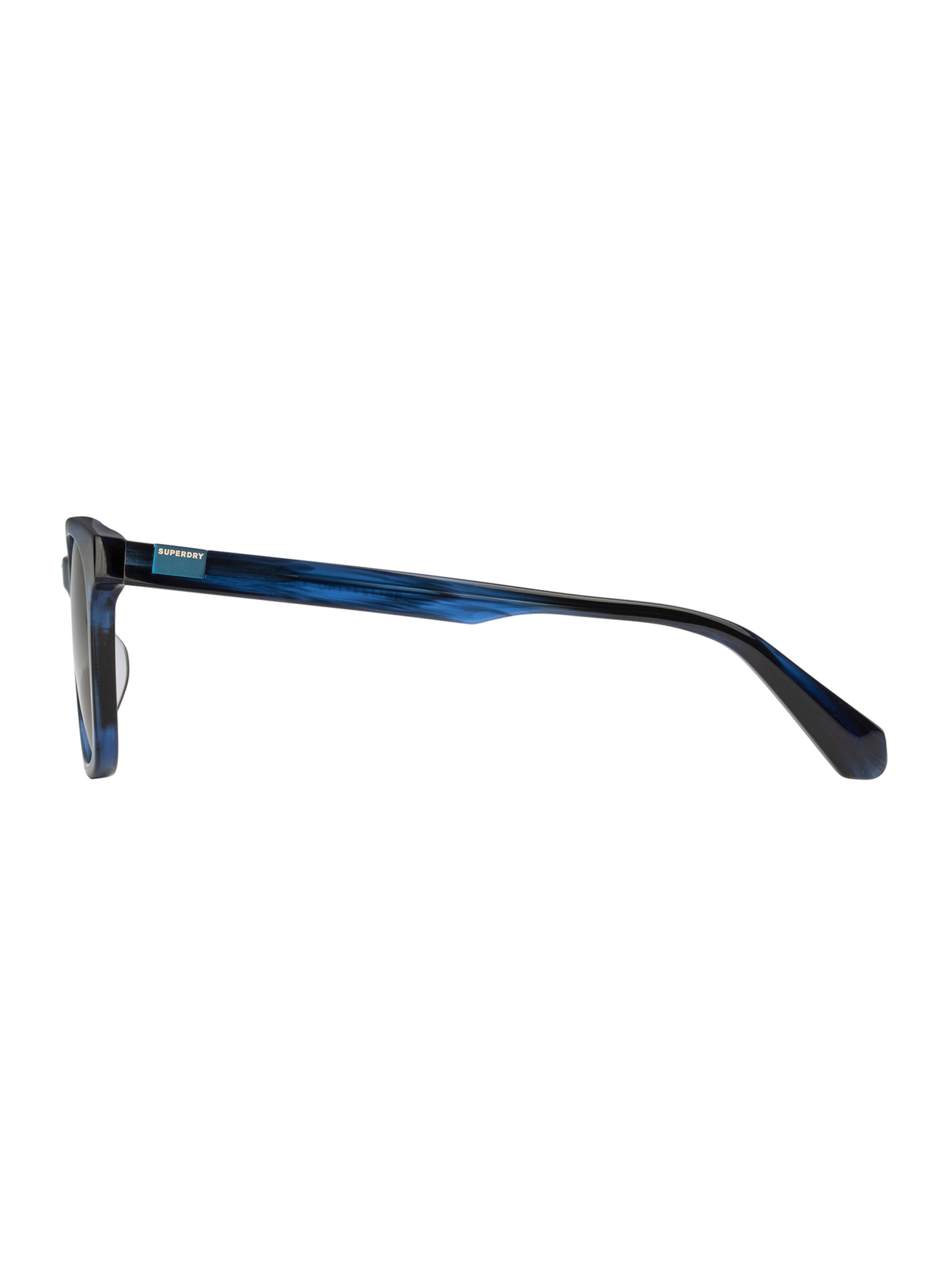 Superdry Eyewear Sonnenbrille‌ in Blau