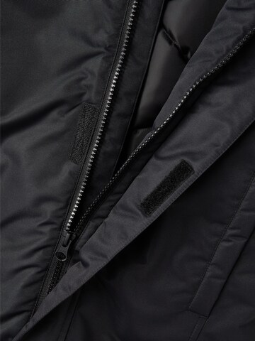 NAME IT Performance Jacket in Black