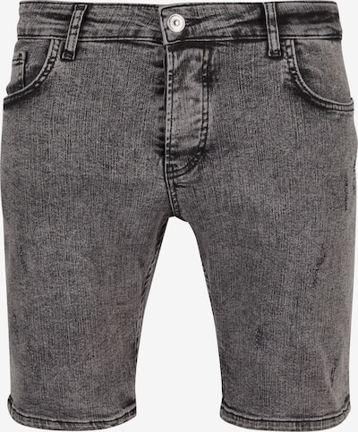 2Y Premium Jeans in de kleur Zwart, Productweergave