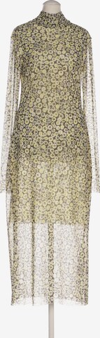 Baum und Pferdgarten Dress in M in Yellow: front