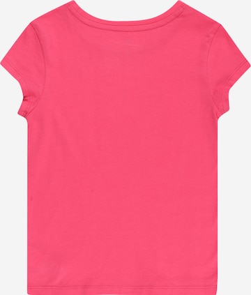 GAP T-Shirt in Pink