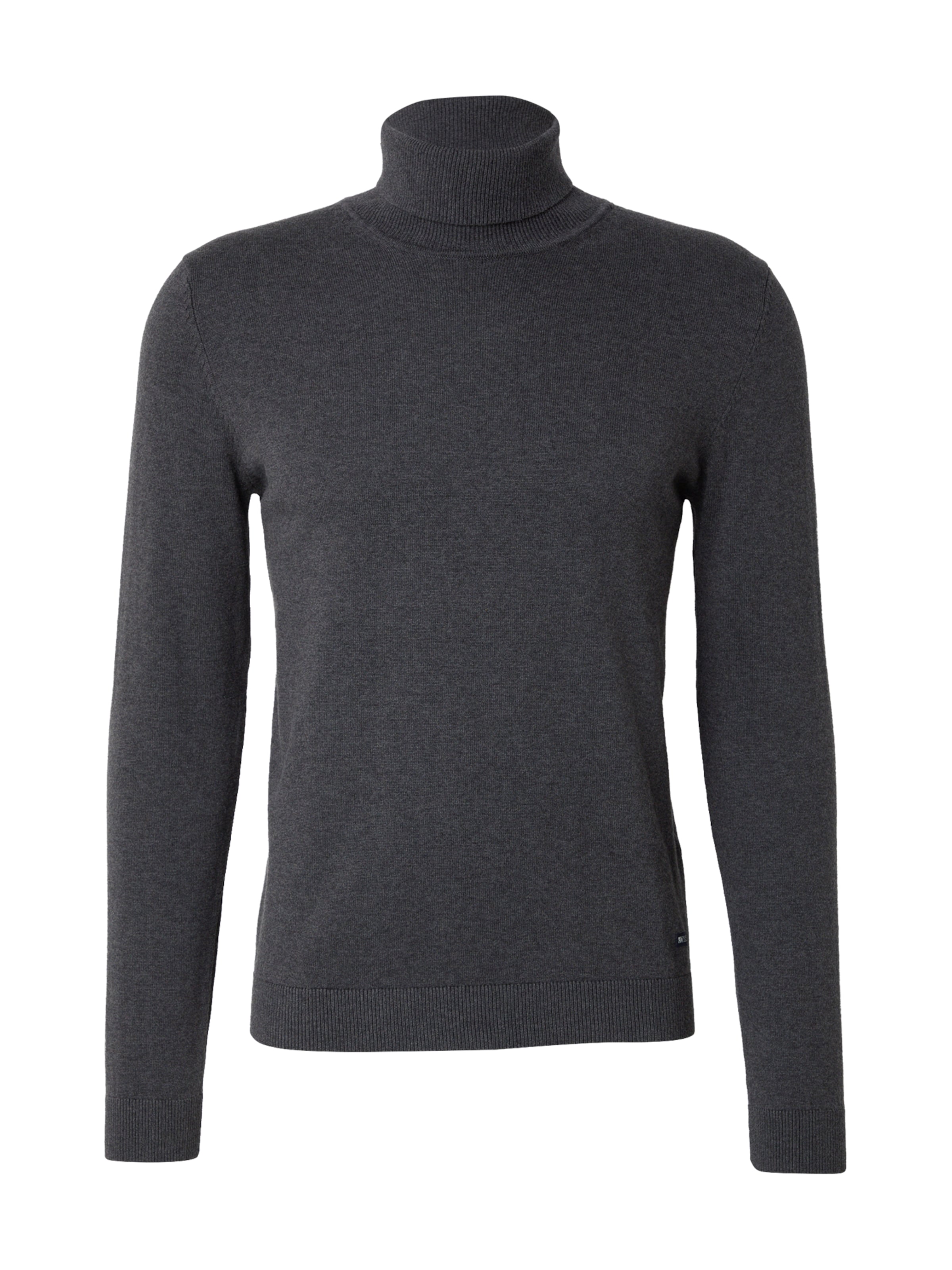 s.OliverPulover - siva boja: prednji dio