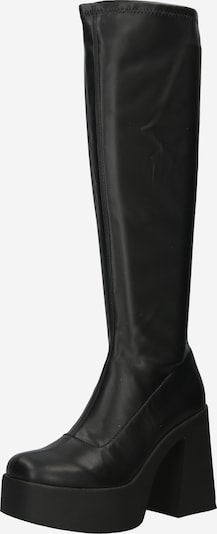 ALDO حذاء برقبة عالية 'MOULIN' بـ أسود, عرض المنتج