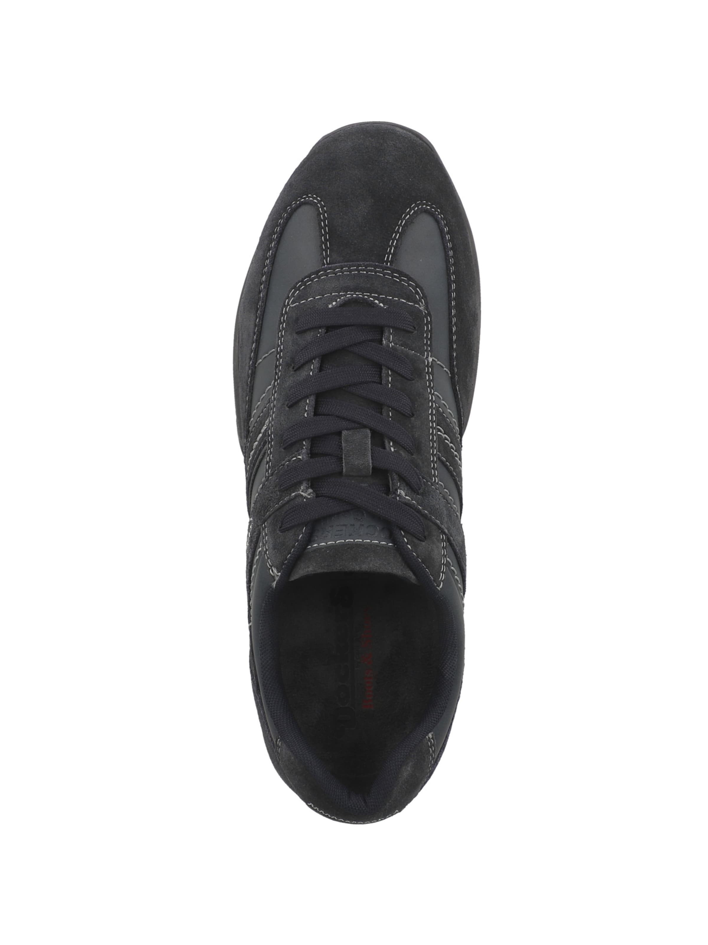 Baskets basses Dockers by Gerli en bleu