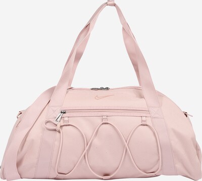 NIKE Sports Bag in Light pink, Item view