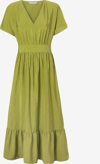 TATUUM Mekko värissä vihreä, Tuotenäkymä