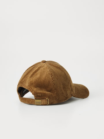 Barbour Keps 'Preston' i beige