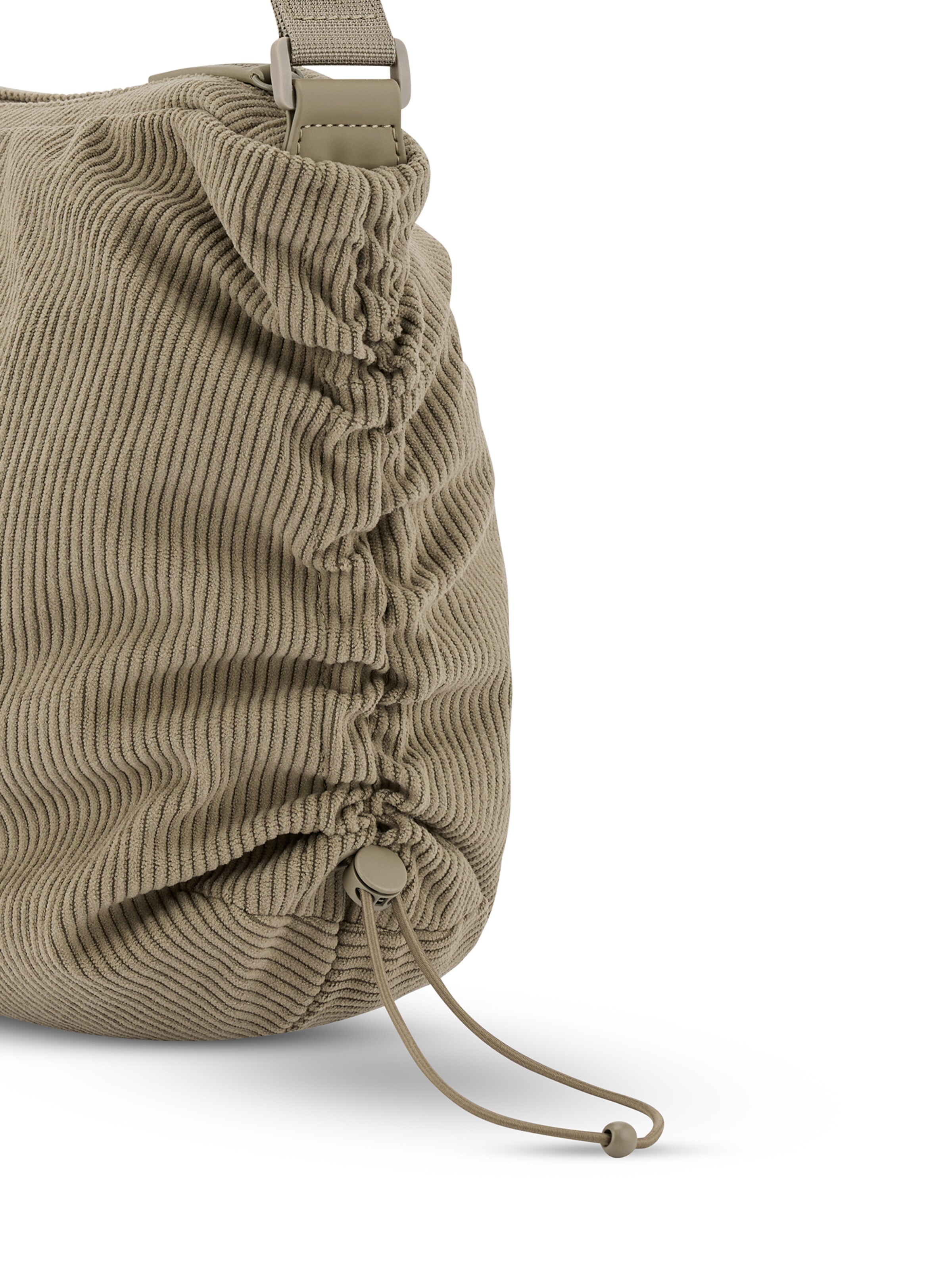 Kapten & Son Чанта за през рамо тип преметка 'Skara' в зелено