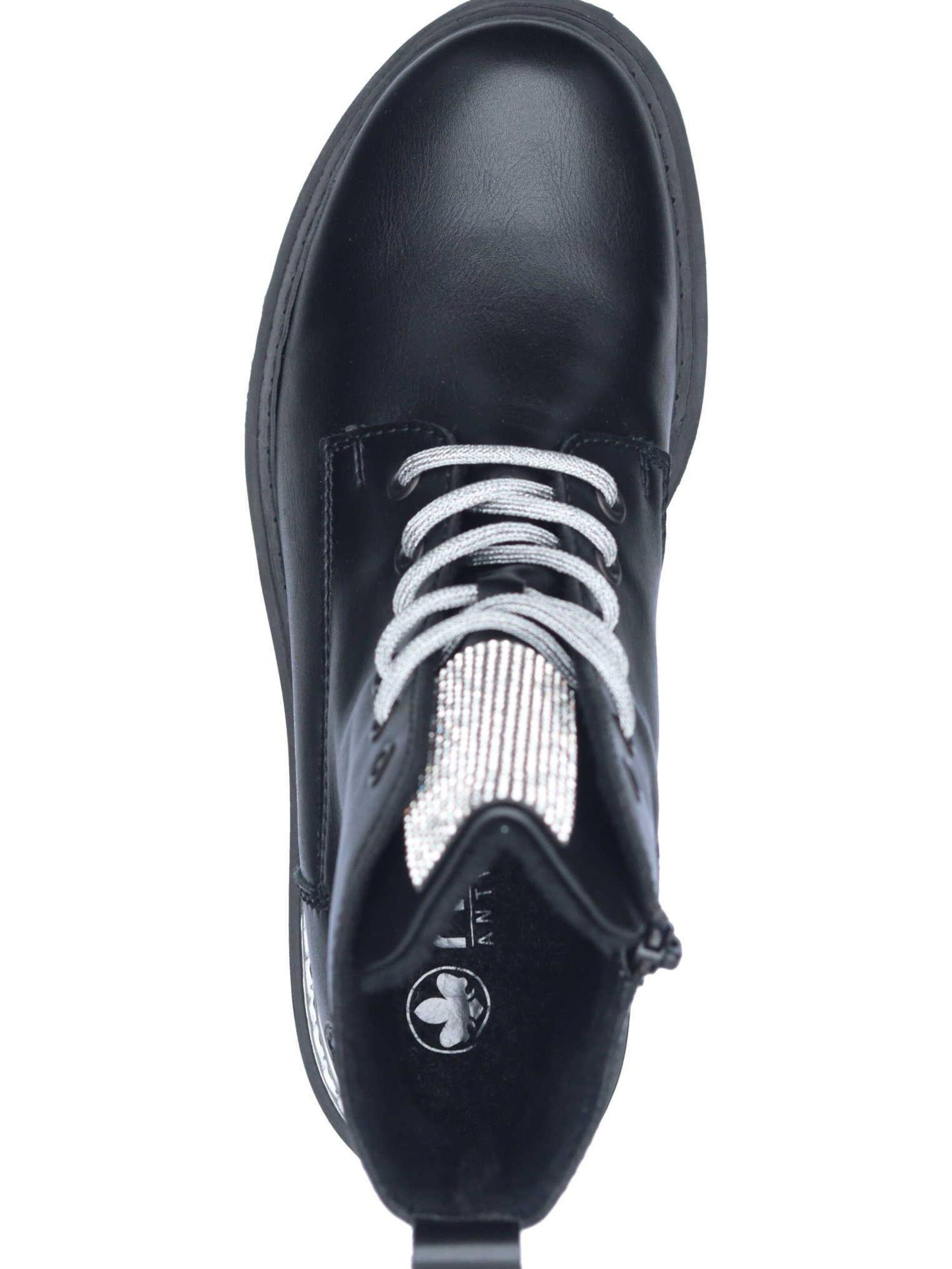 Rieker Stiefelette‌‌‌‌‌‌‌ in Schwarz